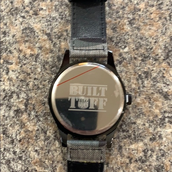 Tough Sons Watch - Picture 4 of 4